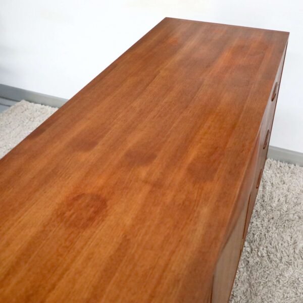 RETRO VINTAGE MID CENTURY CHISWELL BUFFET SIDEBOARD - Image 17