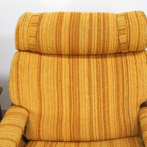 VINTAGE MID CENTURY TESSA T21 LOUNGE SUITE - Image 28