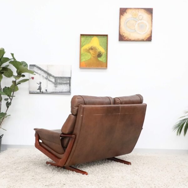 RETRO VINTAGE TESSA T21 SOFA - Image 14
