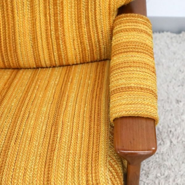 VINTAGE MID CENTURY TESSA T21 LOUNGE SUITE - Image 29