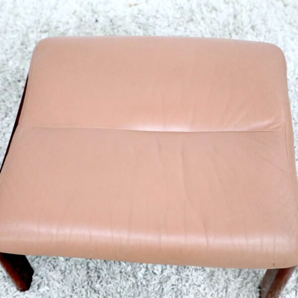 Vintage Tessa Delmont Sofa Lounge Suite(4 PC) - Image 45