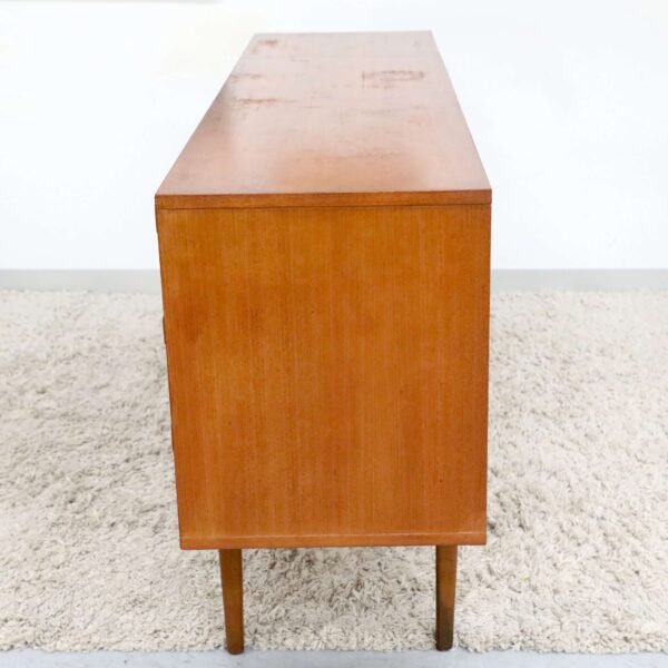 RETRO VINTAGE WRIGHTBILT BUFFET SIDEBOARD - Image 17