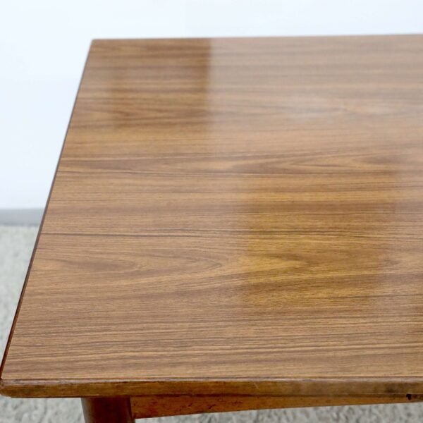 Retro Vintage Chatley Dining Table - Image 3