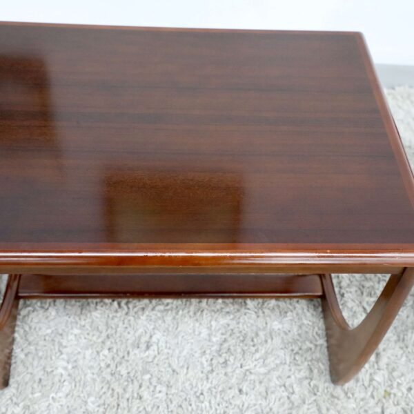 RETRO VINTAGE KALMAR COFFEE TABLES - Image 3