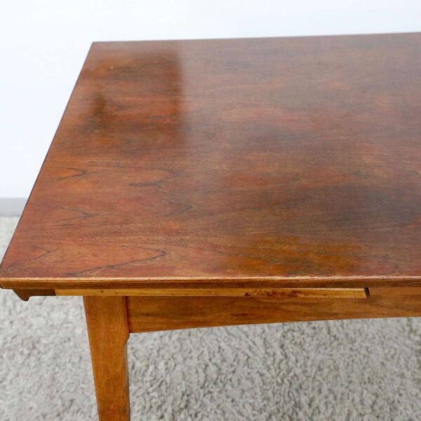 Retro Vintage Mid Century FLER Dining Table - Image 3