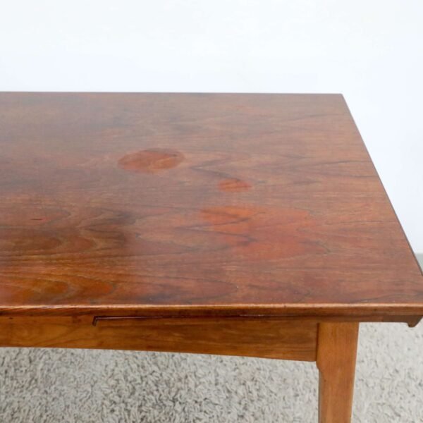 Retro Vintage Mid Century FLER Dining Table - Image 4