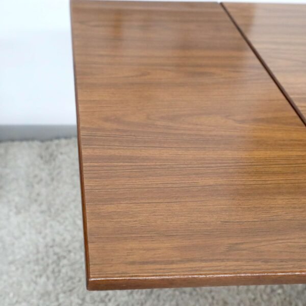 Retro Vintage Chatley Dining Table - Image 5