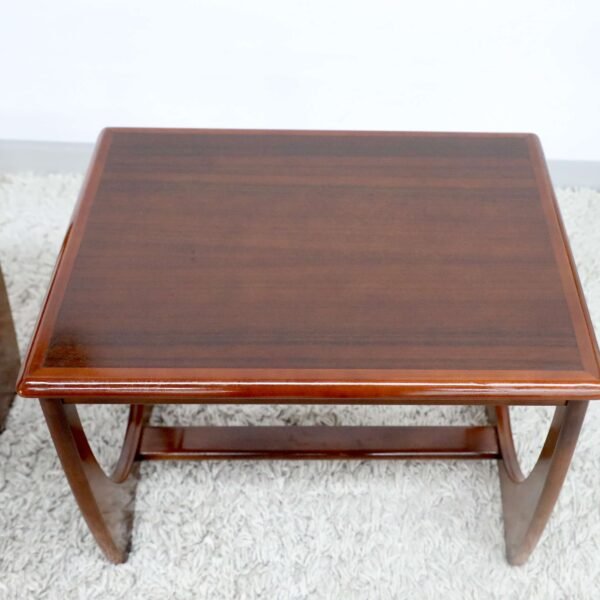 RETRO VINTAGE KALMAR COFFEE TABLES - Image 5