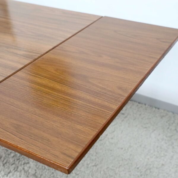Retro Vintage Chatley Dining Table - Image 6