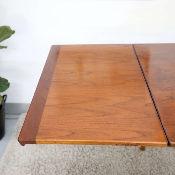 Retro Vintage Mid Century FLER Dining Table - Image 6