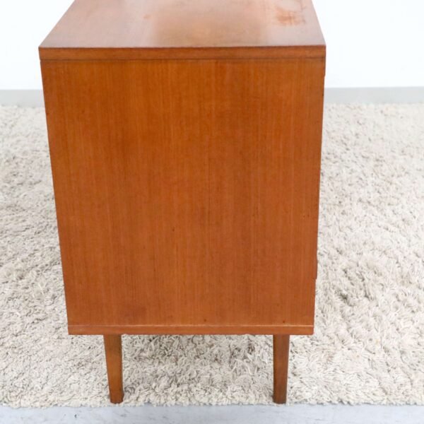 RETRO VINTAGE WRIGHTBILT BUFFET SIDEBOARD - Image 11