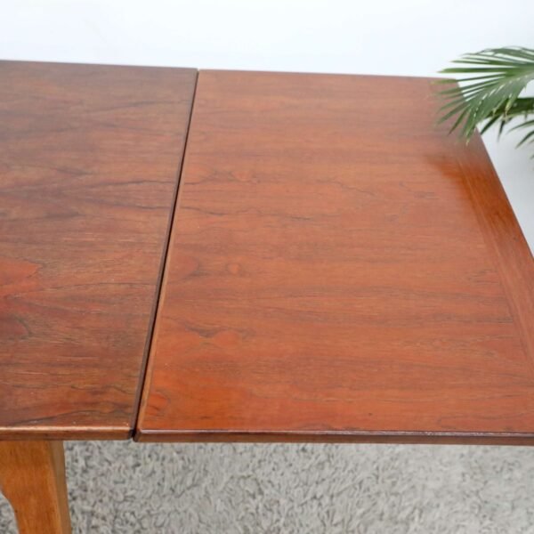 Retro Vintage Mid Century FLER Dining Table - Image 7