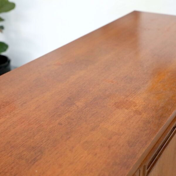 RETRO VINTAGE WRIGHTBILT BUFFET SIDEBOARD - Image 14