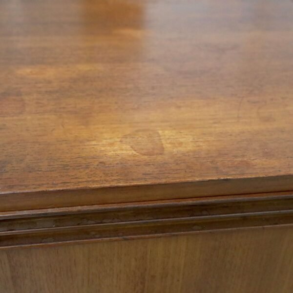 RETRO VINTAGE WRIGHTBILT BUFFET SIDEBOARD - Image 15