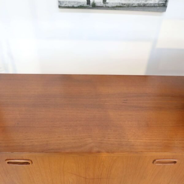 Retro Vintage Ladderex Modular Wall Unit - Image 4