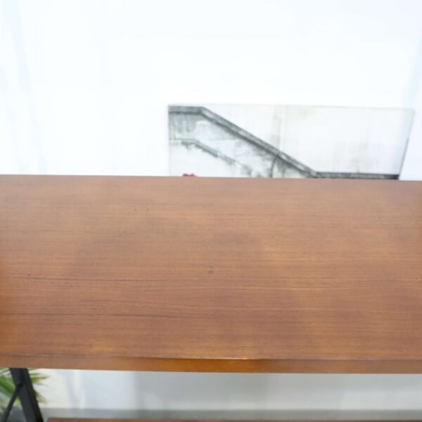 Retro Vintage Ladderex Modular Wall Unit - Image 5