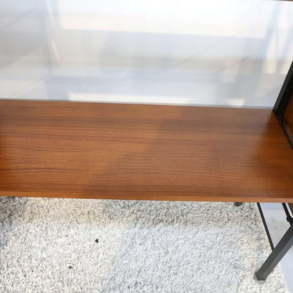 Retro Vintage Ladderex Modular Wall Unit - Image 10