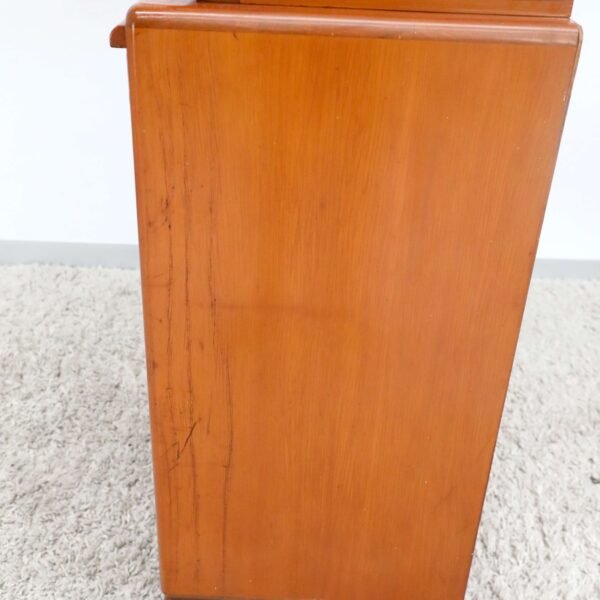 Retro Vintage Mid Century Cocktail Cabinet - Image 15
