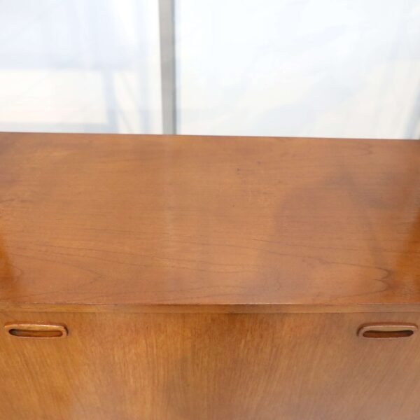 Retro Vintage Ladderex Modular Wall Unit - Image 13