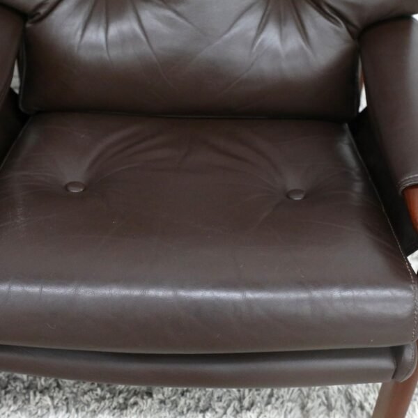 RETRO TESSA T1 ARMCHAIRSx2 - Image 6