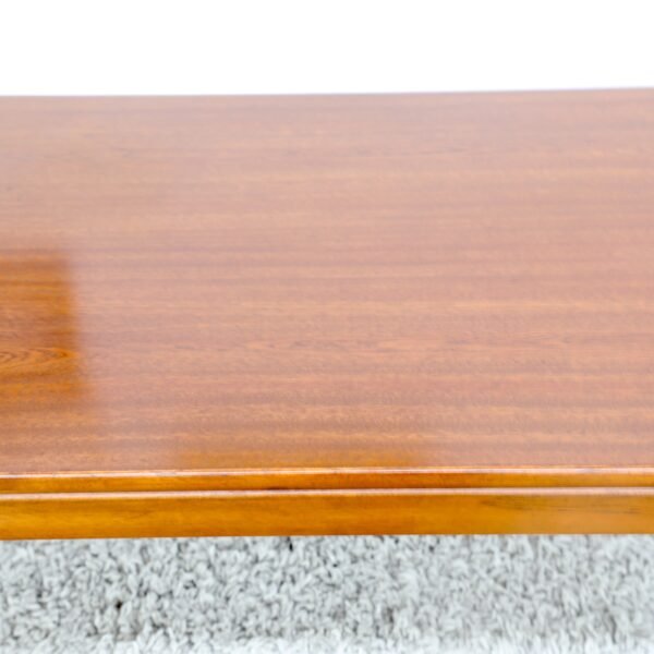 RETRO VINTAGE MID CENTURY NOBLETT COFFEE TABLE - Image 4