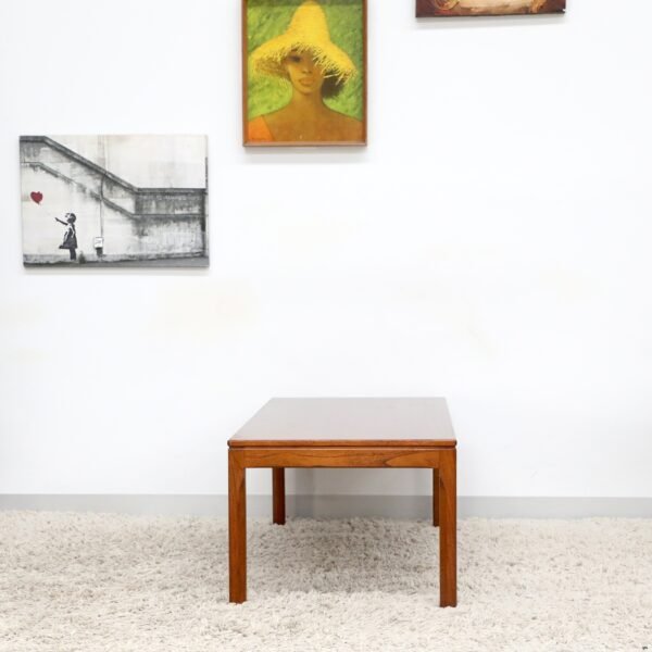 RETRO VINTAGE MID CENTURY NOBLETT COFFEE TABLE - Image 8