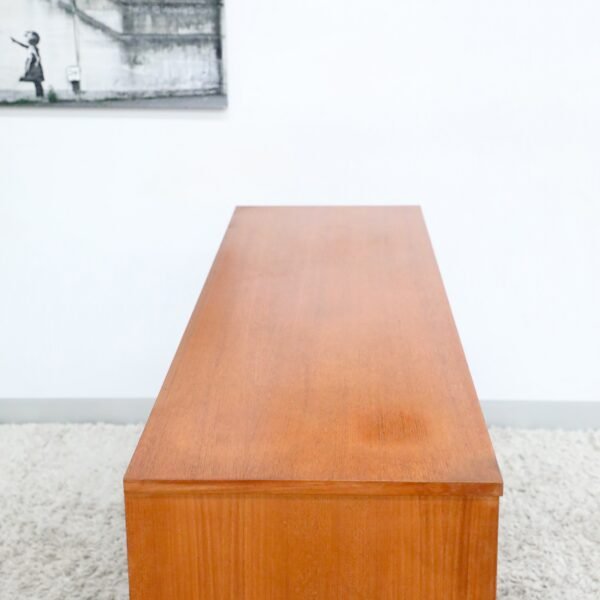 RETRO VINTAGE RELIANCE DRESSER TV UNIT - Image 10