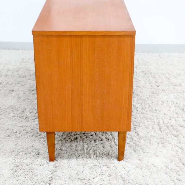 RETRO VINTAGE RELIANCE DRESSER TV UNIT - Image 12
