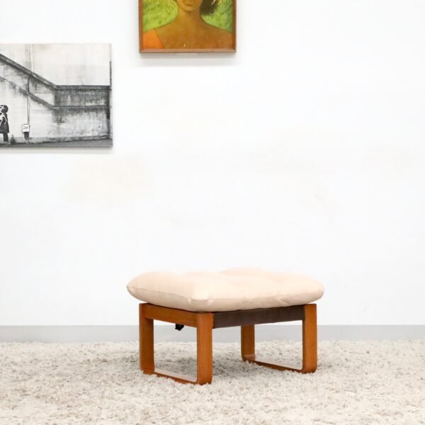 VINTAGE TESSA STOCKHOLM LOUNGE SUITE(4 PC) - Image 38