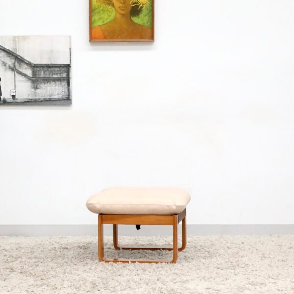 VINTAGE TESSA STOCKHOLM LOUNGE SUITE(4 PC) - Image 39