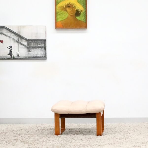 VINTAGE TESSA STOCKHOLM LOUNGE SUITE(4 PC) - Image 41