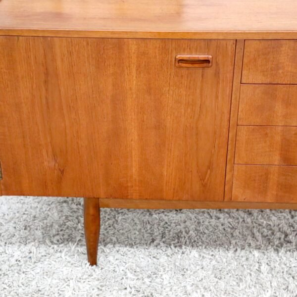 Retro Vintage Mid Century CHATLEY Buffet Sideboard - Image 3