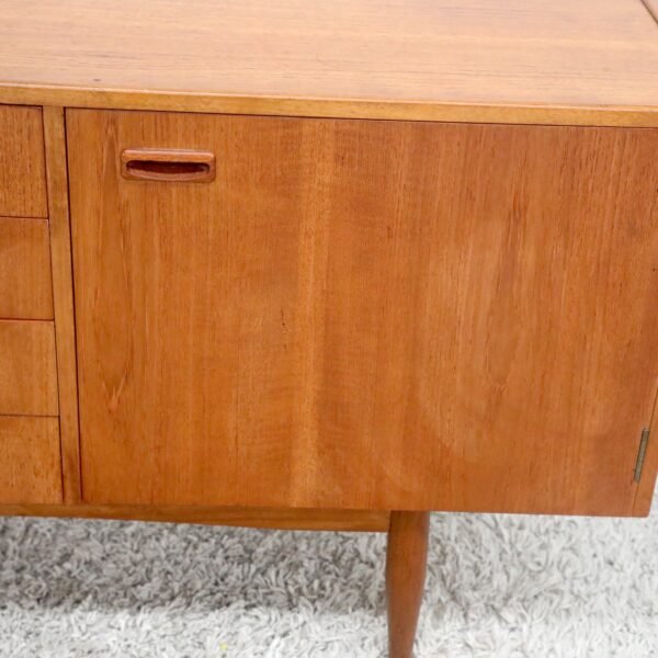 Retro Vintage Mid Century CHATLEY Buffet Sideboard - Image 5
