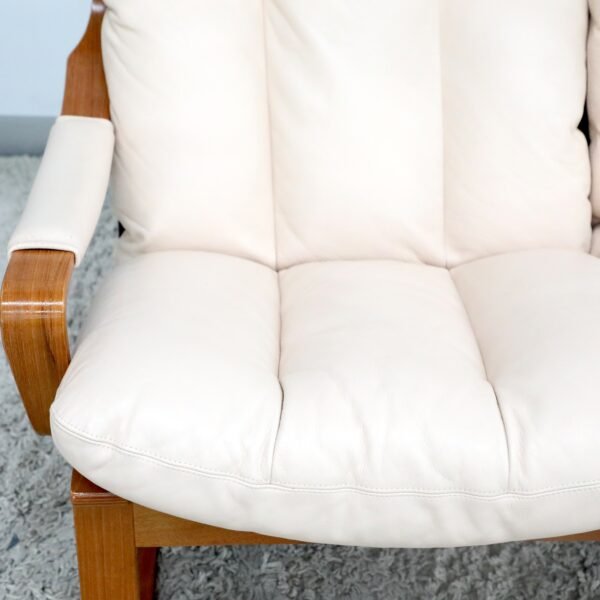 VINTAGE TESSA STOCKHOLM LOUNGE SUITE(4 PC) - Image 3