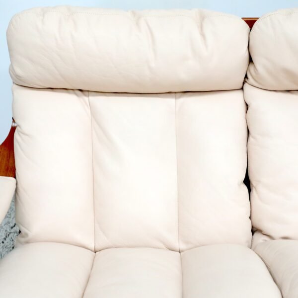 VINTAGE TESSA STOCKHOLM LOUNGE SUITE(4 PC) - Image 4
