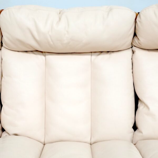 VINTAGE TESSA STOCKHOLM LOUNGE SUITE(4 PC) - Image 6