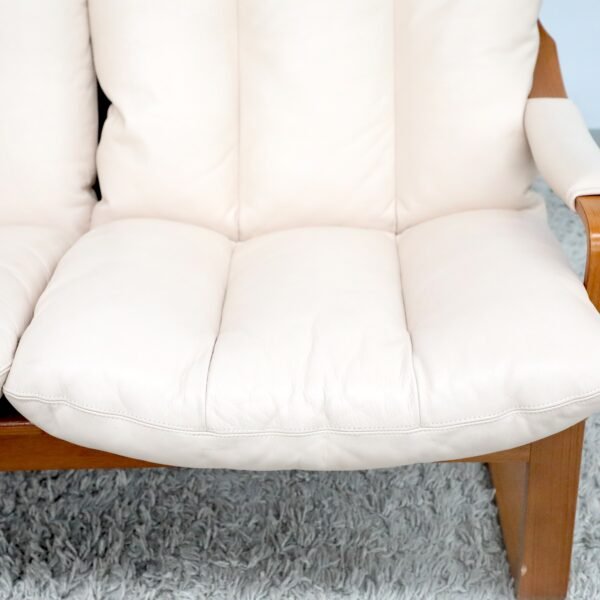 VINTAGE TESSA STOCKHOLM LOUNGE SUITE(4 PC) - Image 7