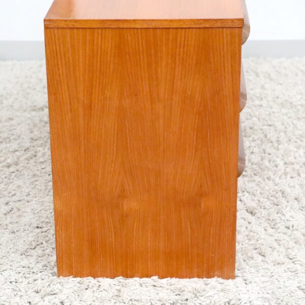 Retro Vintage Midcentury Reliance Chest Of Drawers Dresser - Image 9