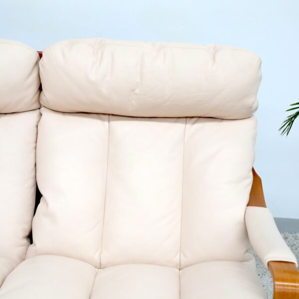 VINTAGE TESSA STOCKHOLM LOUNGE SUITE(4 PC) - Image 8