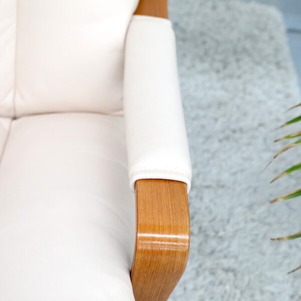 VINTAGE TESSA STOCKHOLM LOUNGE SUITE(4 PC) - Image 9