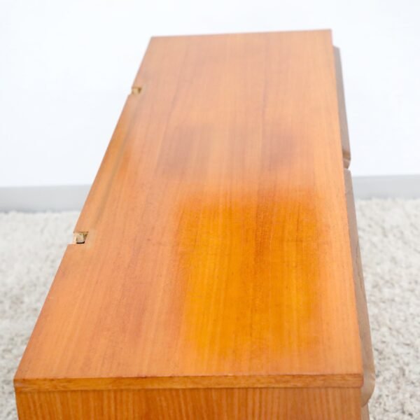 Retro Vintage Midcentury Reliance Chest Of Drawers Dresser - Image 10