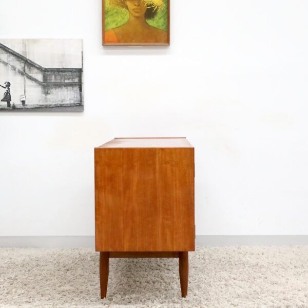 Retro Vintage Mid Century CHATLEY Buffet Sideboard - Image 11