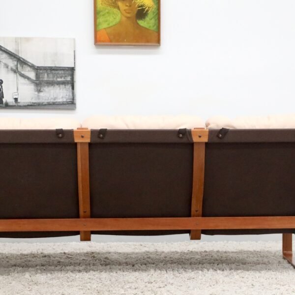 VINTAGE TESSA STOCKHOLM LOUNGE SUITE(4 PC) - Image 15
