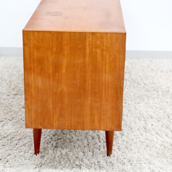 Retro Vintage Mid Century CHATLEY Buffet Sideboard - Image 12
