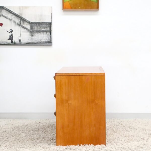 Retro Vintage Midcentury Reliance Chest Of Drawers Dresser - Image 12