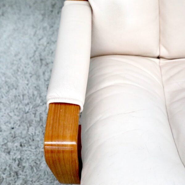 VINTAGE TESSA STOCKHOLM LOUNGE SUITE(4 PC) - Image 20
