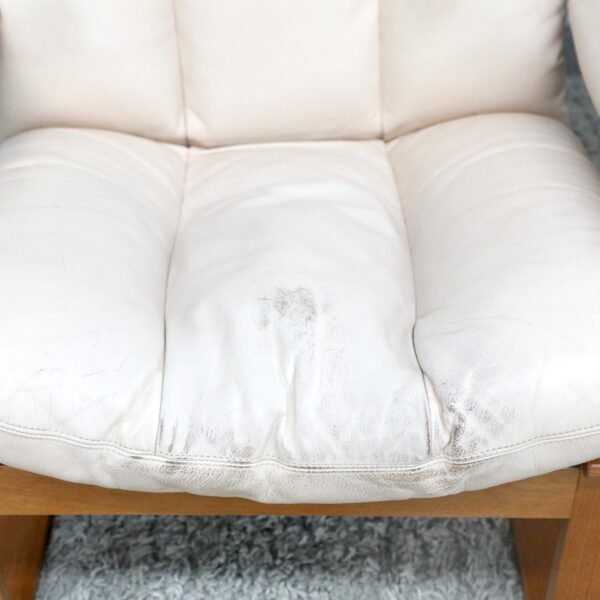 VINTAGE TESSA STOCKHOLM LOUNGE SUITE(4 PC) - Image 21
