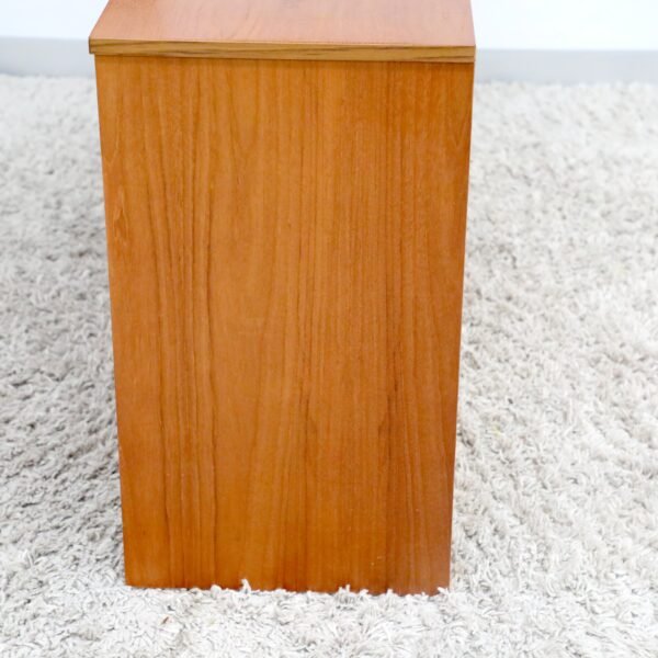 RETRO VINTAGE MIDCENTURY CHEST OF DRAWERS DRESSER - Image 11