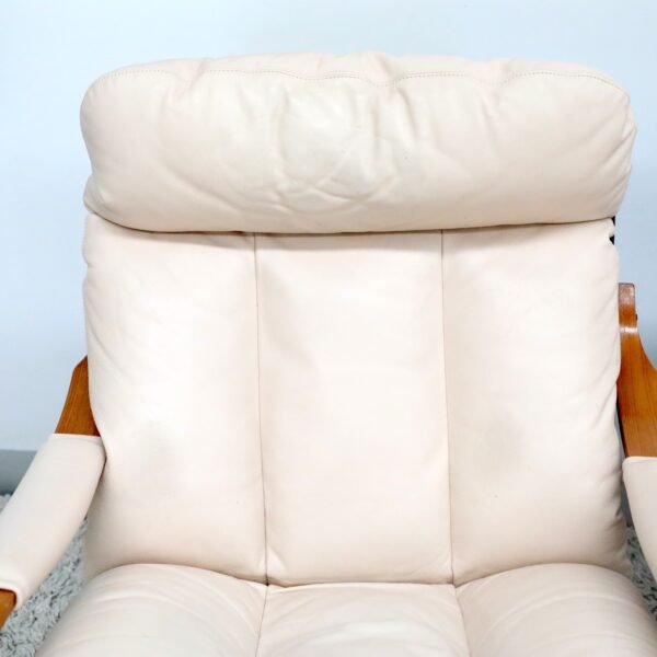VINTAGE TESSA STOCKHOLM LOUNGE SUITE(4 PC) - Image 22