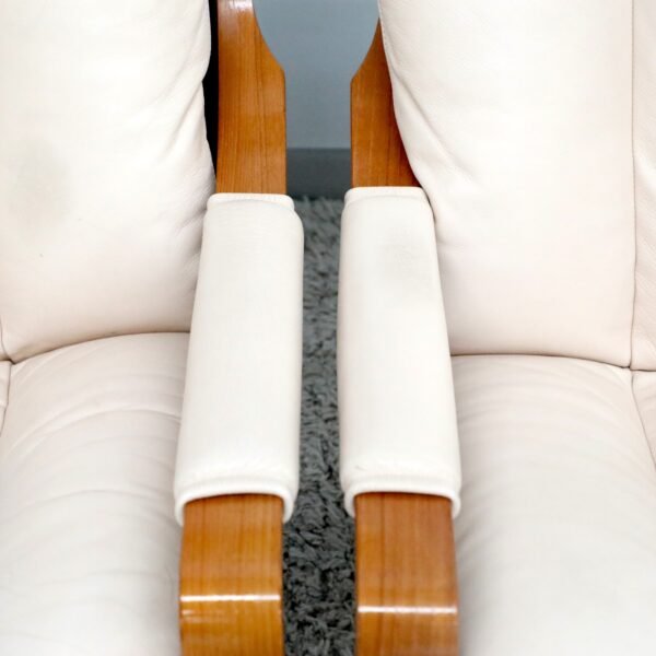 VINTAGE TESSA STOCKHOLM LOUNGE SUITE(4 PC) - Image 23